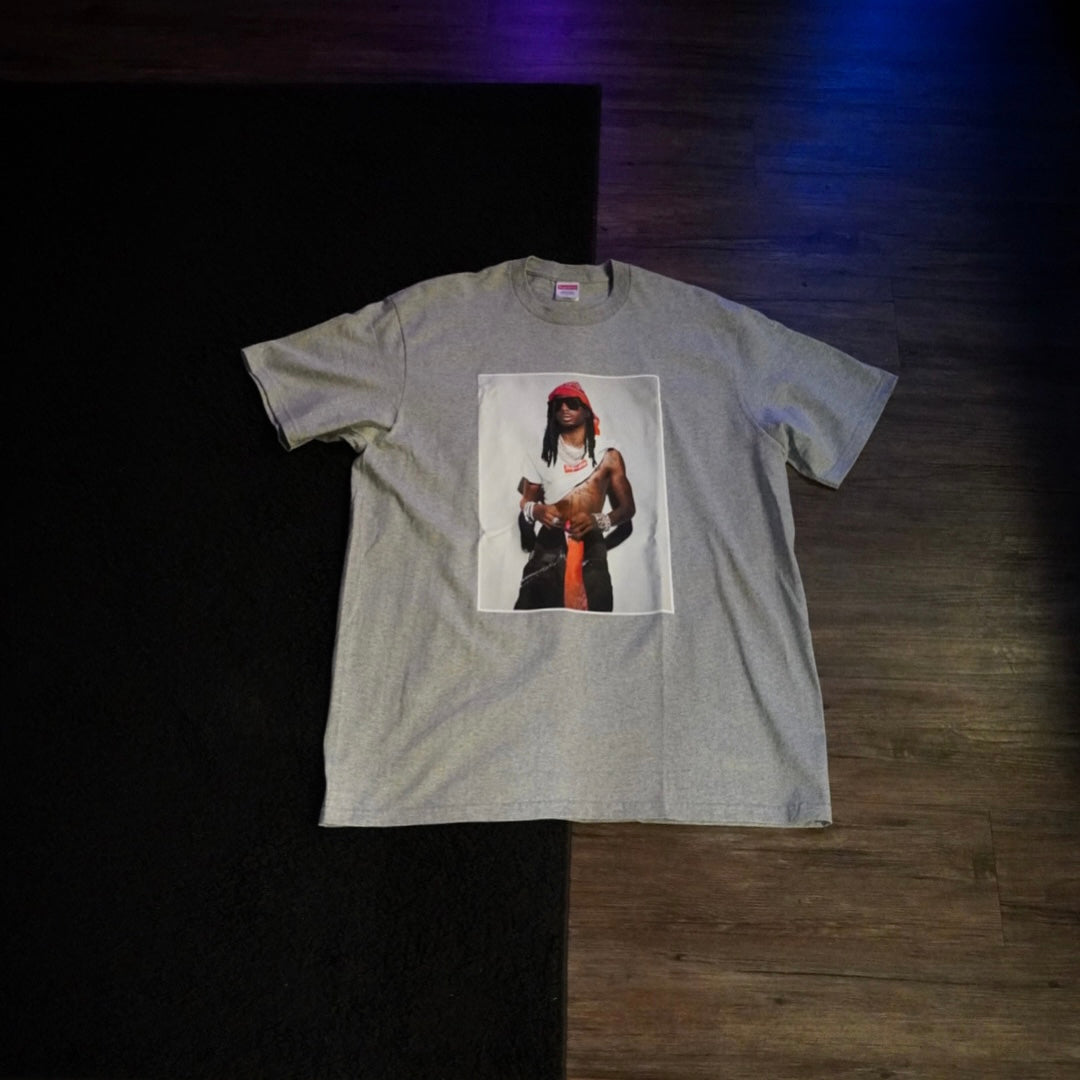 Supreme Playboi Carti Phototee
