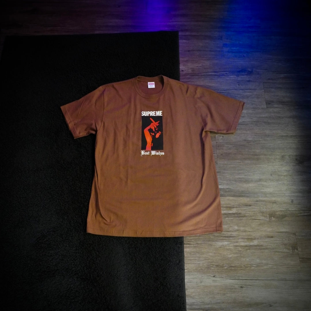 Supreme Wish Tee