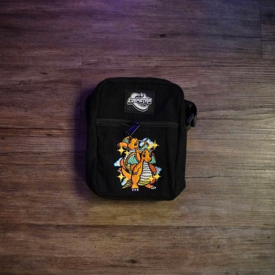 Capstar Dragonite Bag