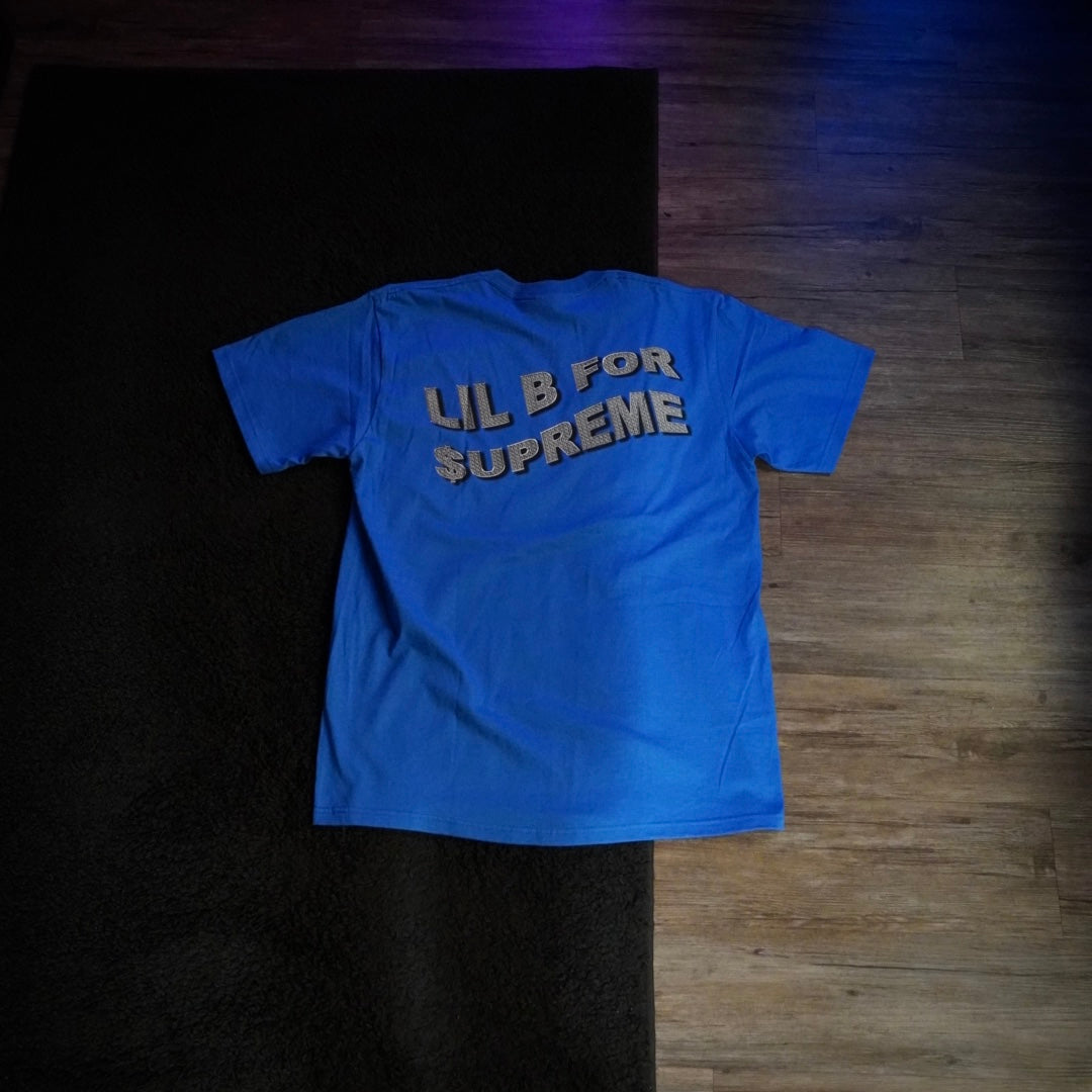 Supreme Based Tee