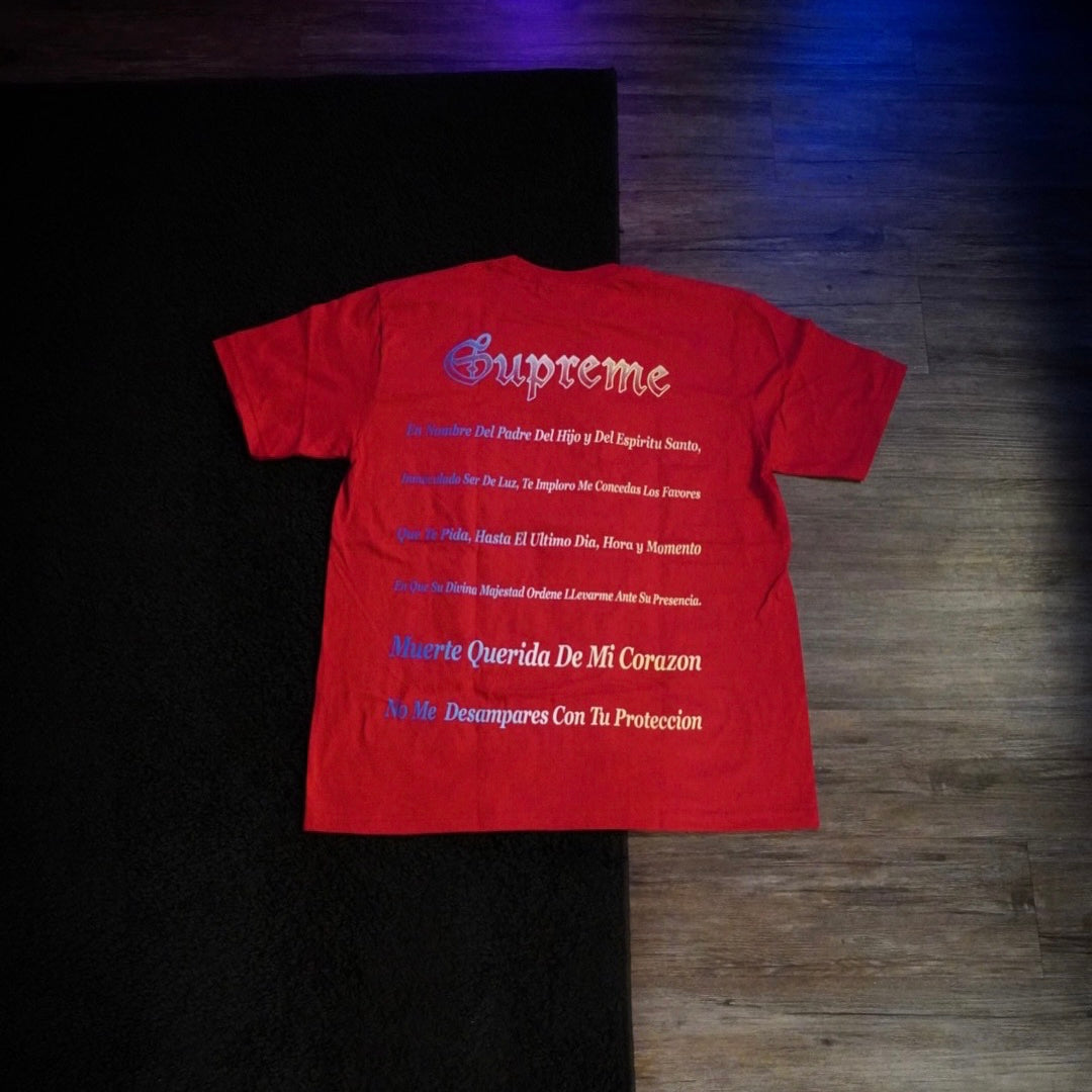 Supreme Grim Reaper Tee