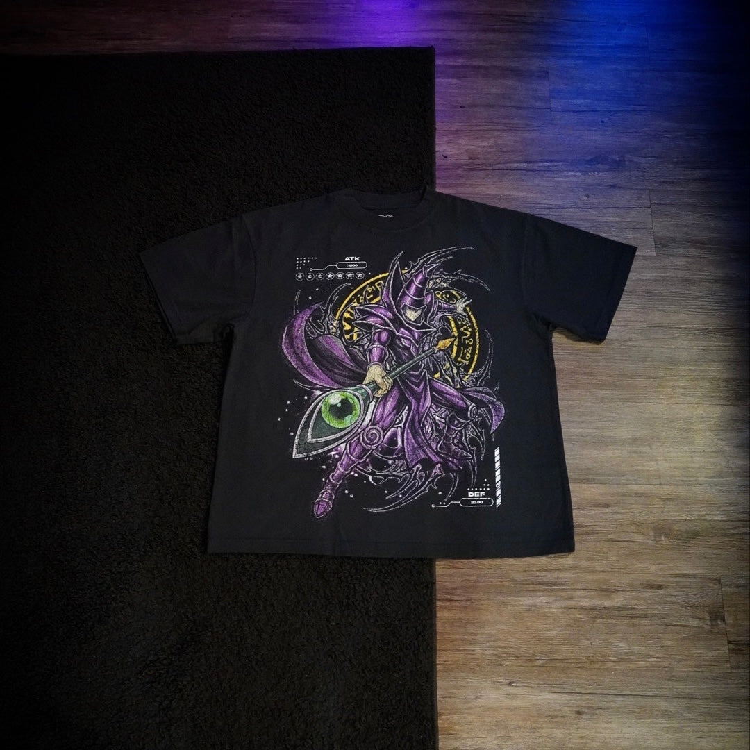 Capstar Dark Magician Tee