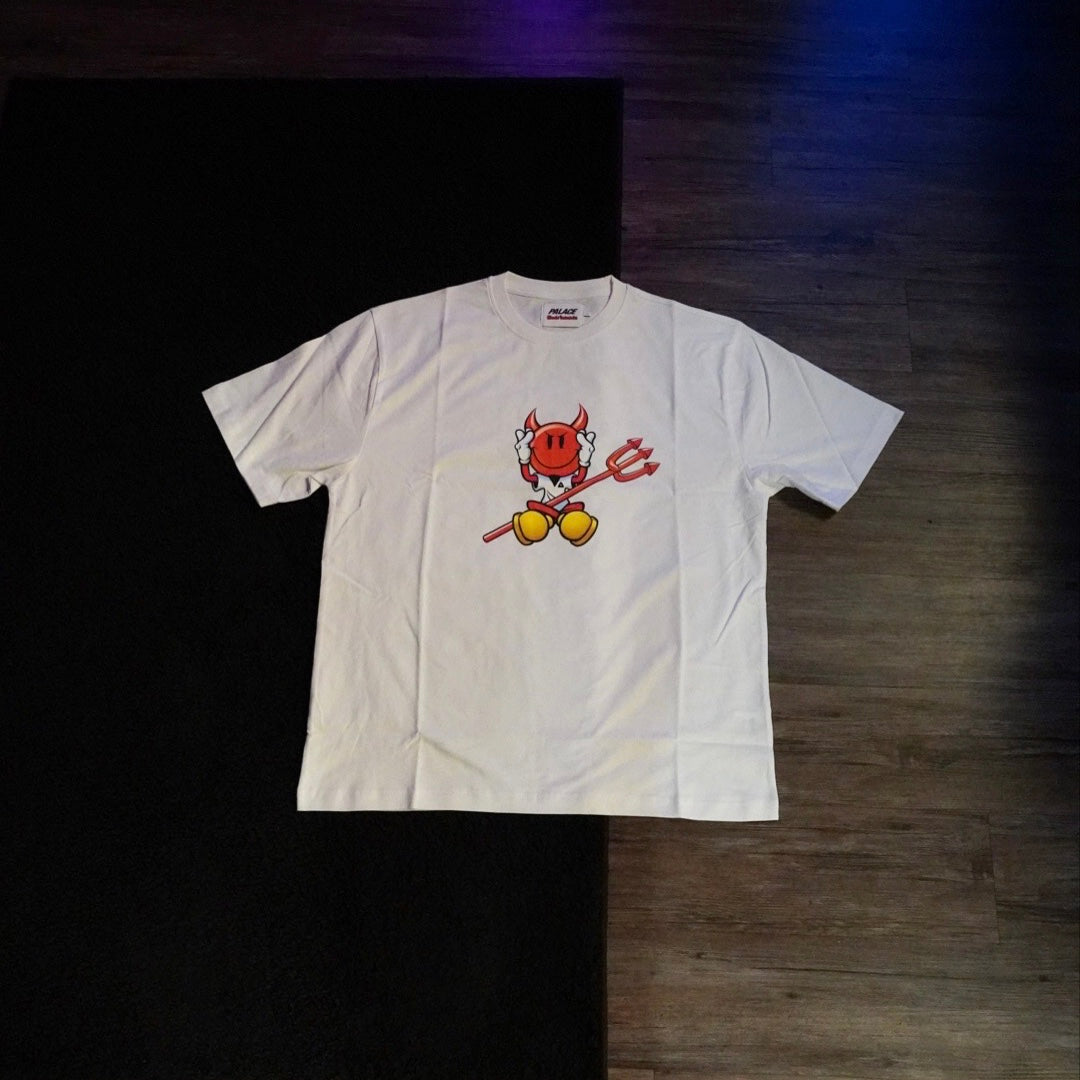 Palace x World Industries Tee