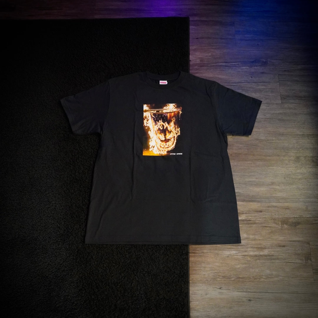 Supreme Spitfire Flag Tee