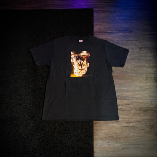 Supreme Spitfire Flag Tee