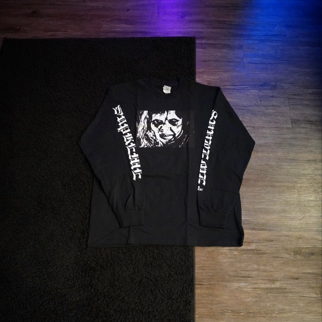 Supreme Exorcist Longsleeve