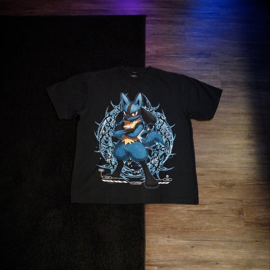 Capstar Lucario Tee