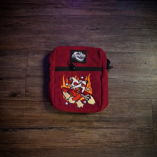 Capstar Blaziken Bag