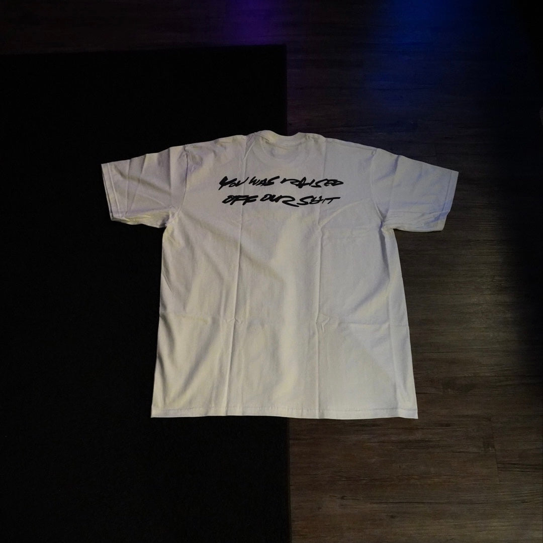 Supreme Futura Box Logo Tee