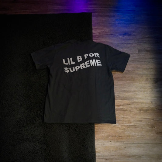 Supreme Based Tee
