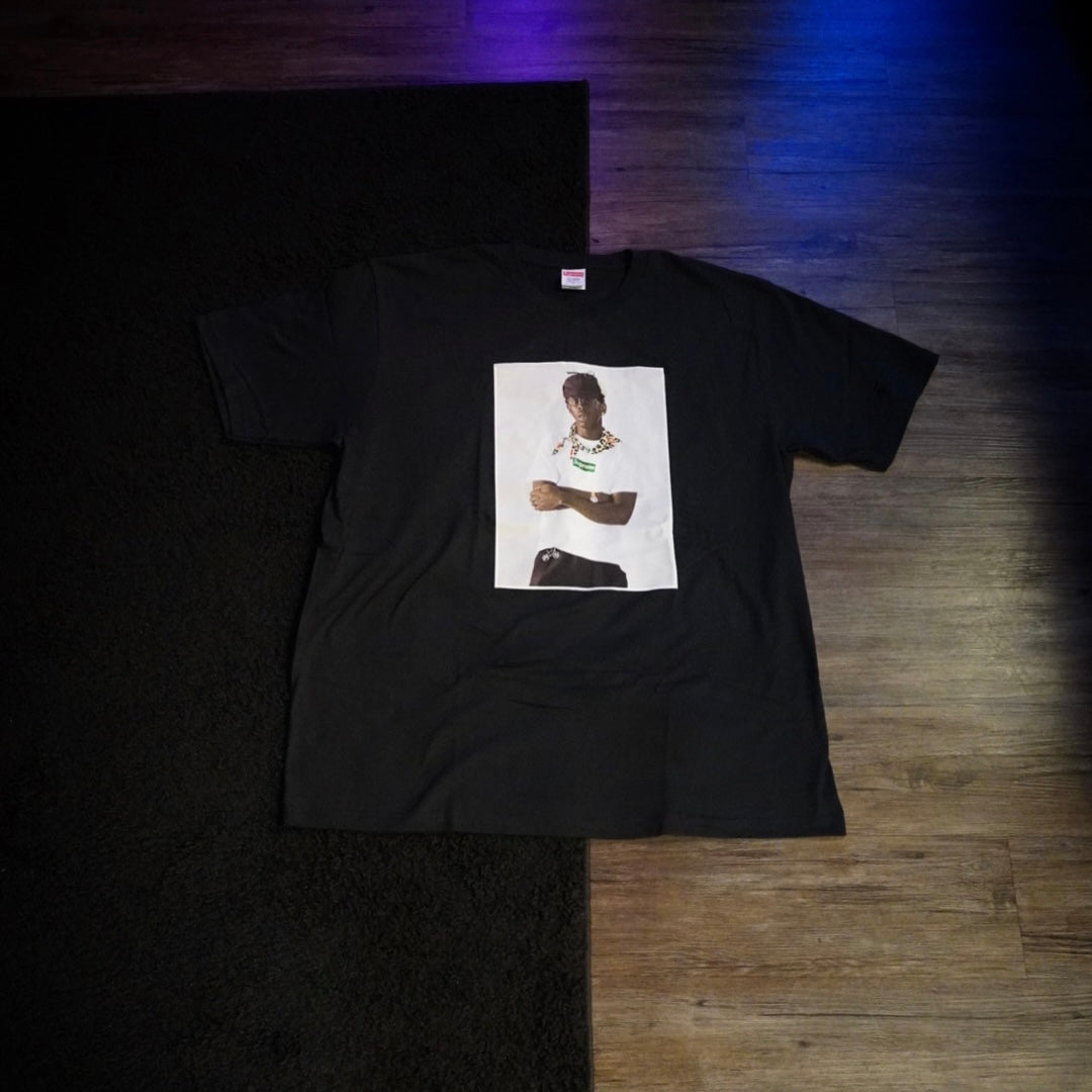 Supreme Tyler Phototee