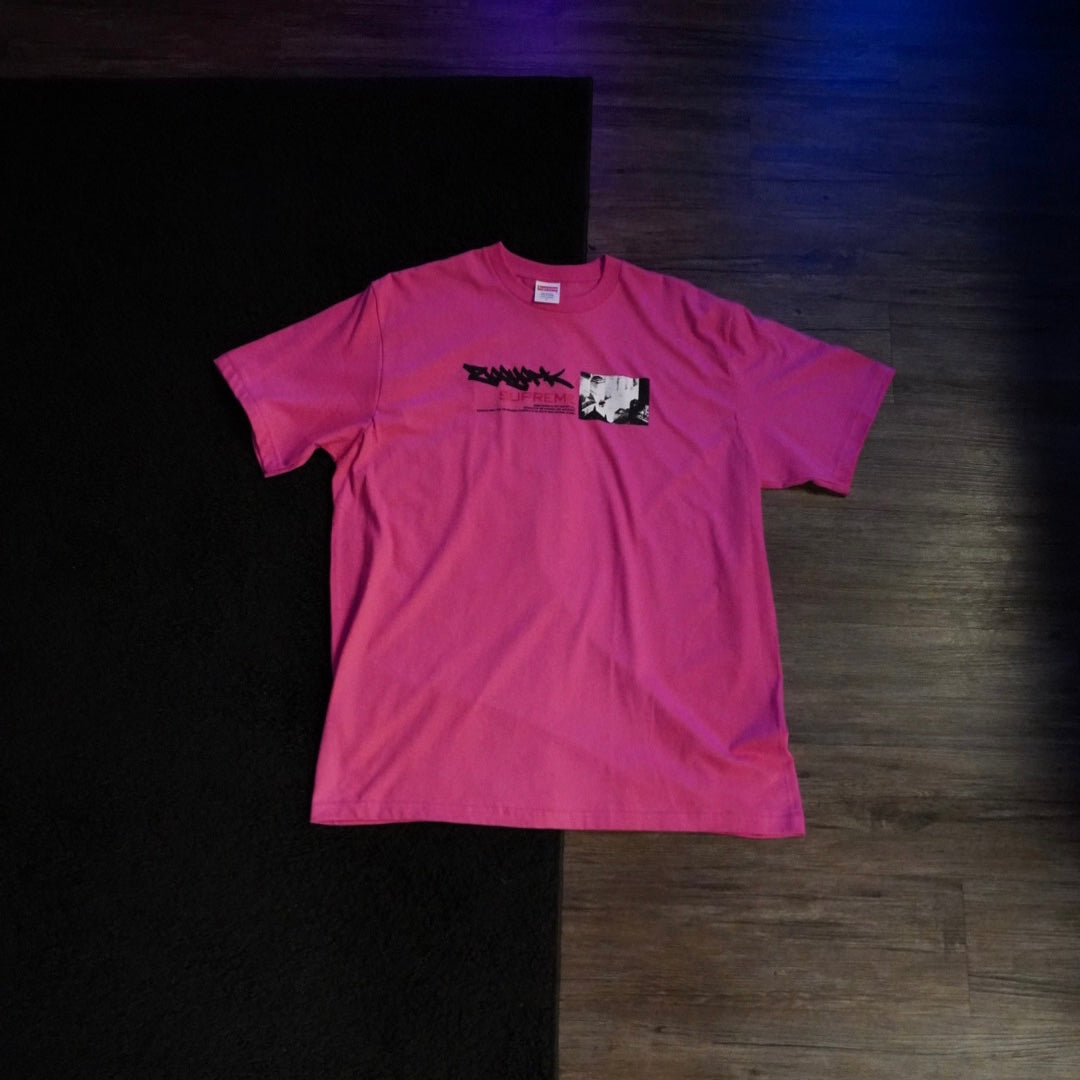 Supreme Zoo York Tee