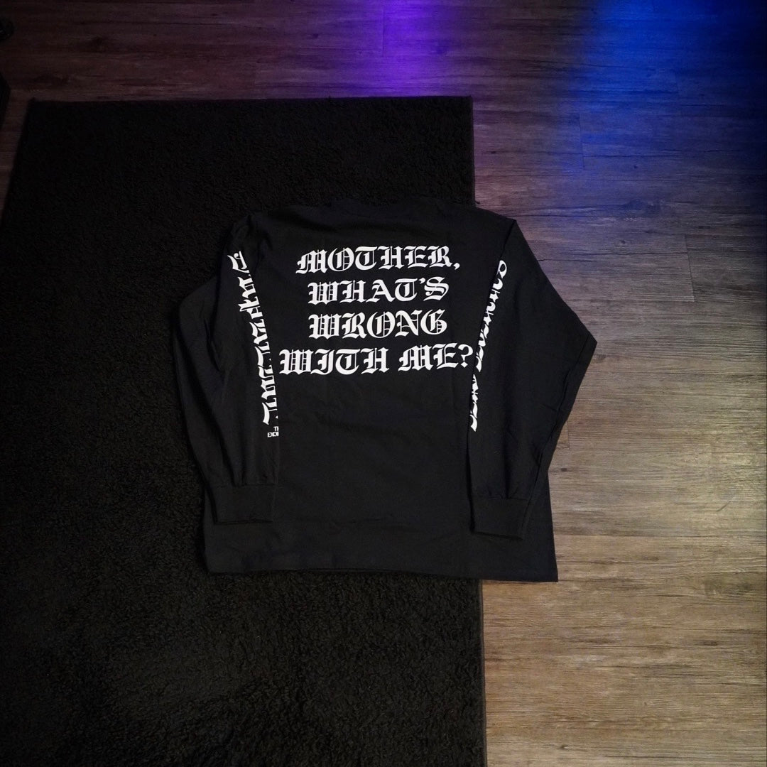 Supreme Exorcist Longsleeve