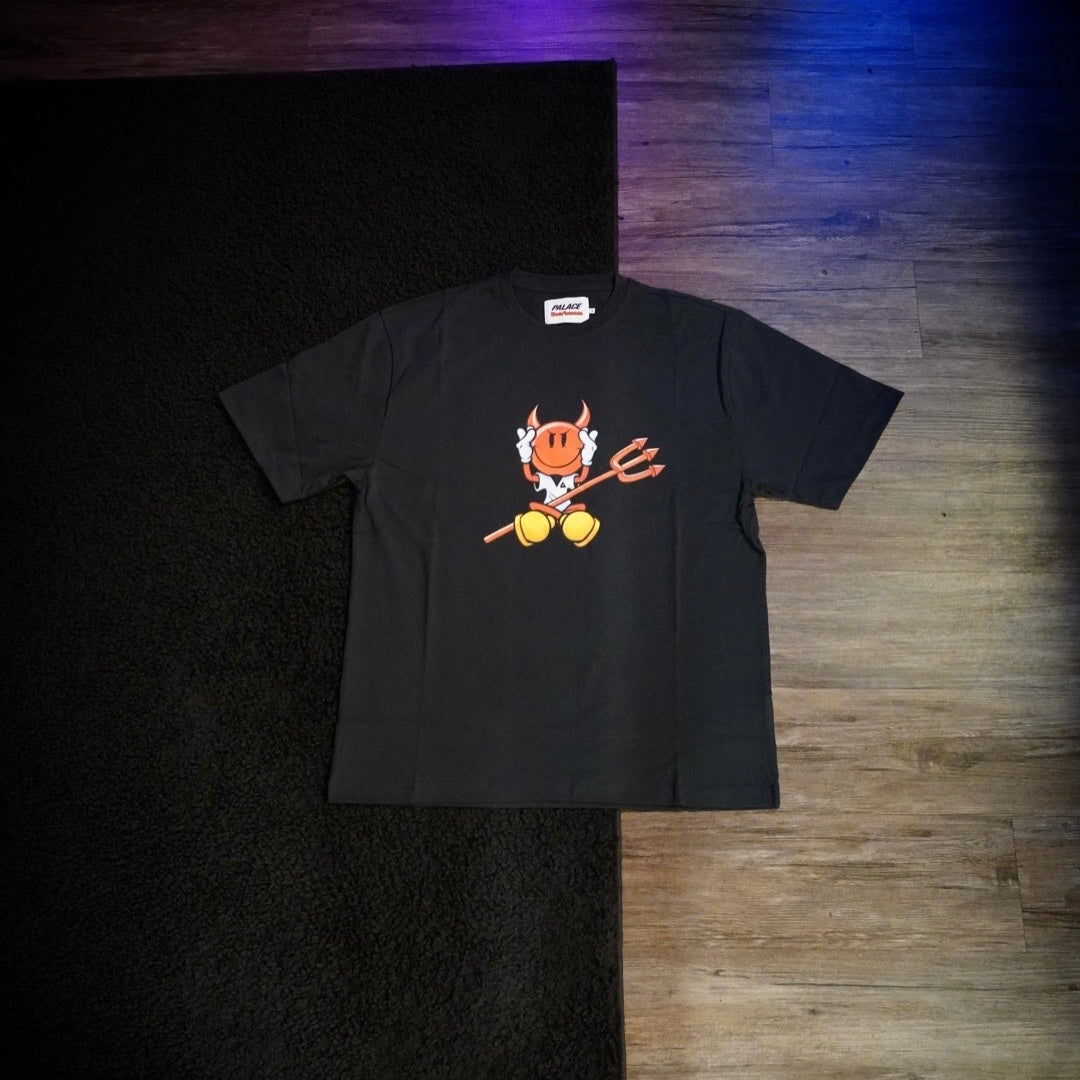 Palace x World Industries Tee