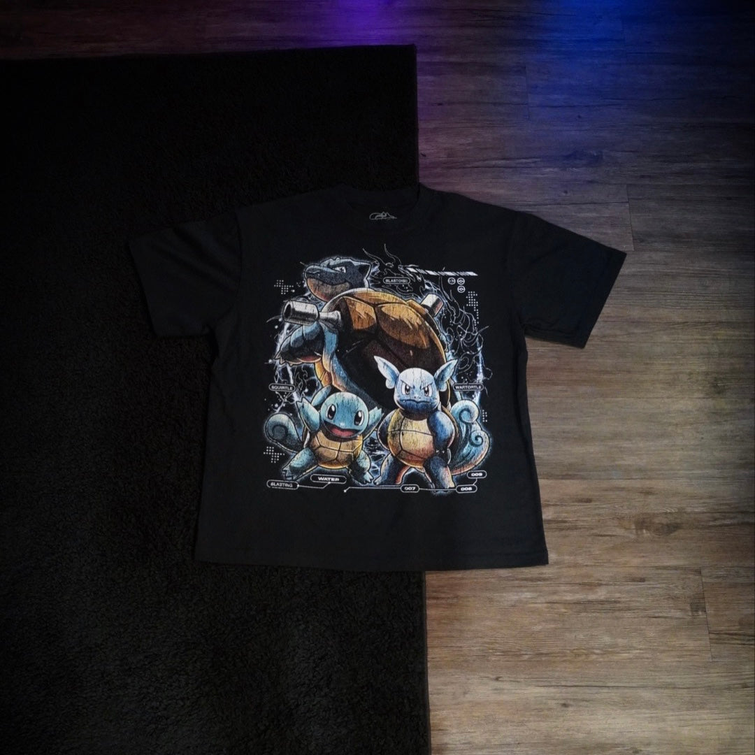 Capstar Water Evolution Tee
