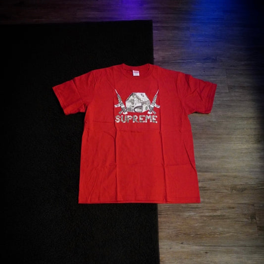 Supreme Origami Tee
