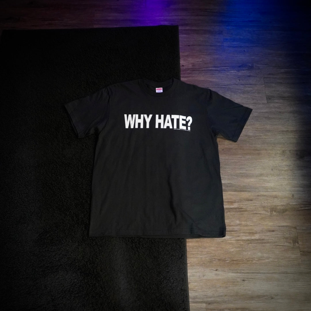 Supreme Based Tee