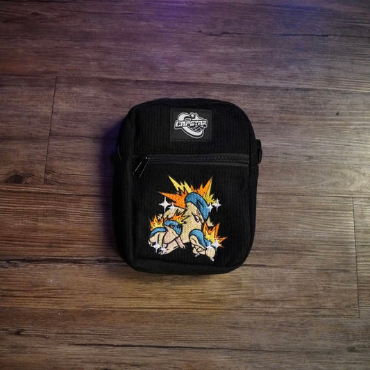 Capstar Typhlosion Bag