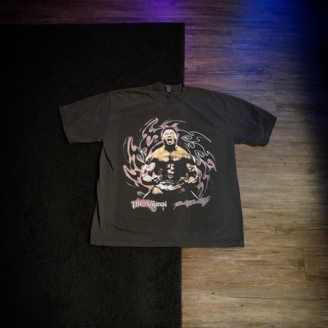 Bootleg Jovee Bautista Tee