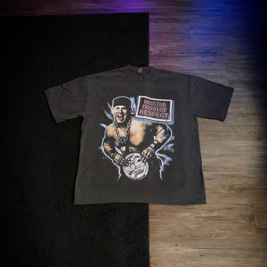 Bootleg Jovee John Cena Tee