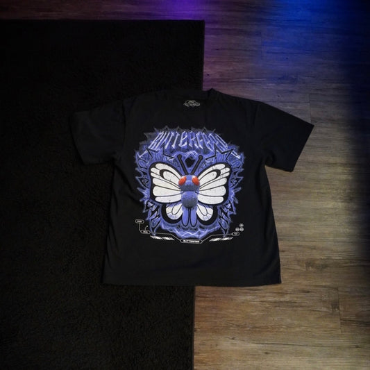 Capstar Butterfree Tee