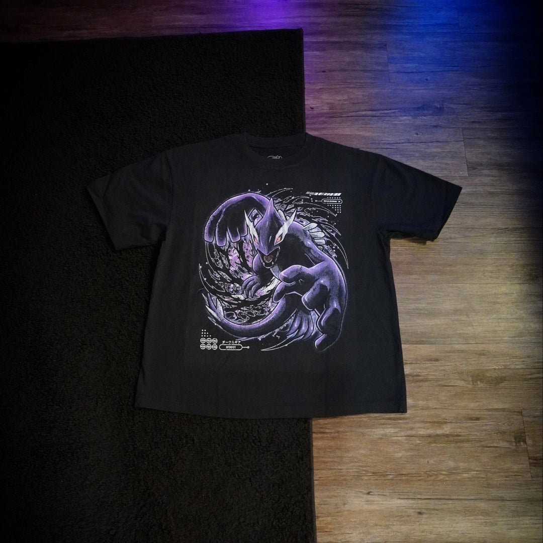 Capstar Shiny Lugia Tee