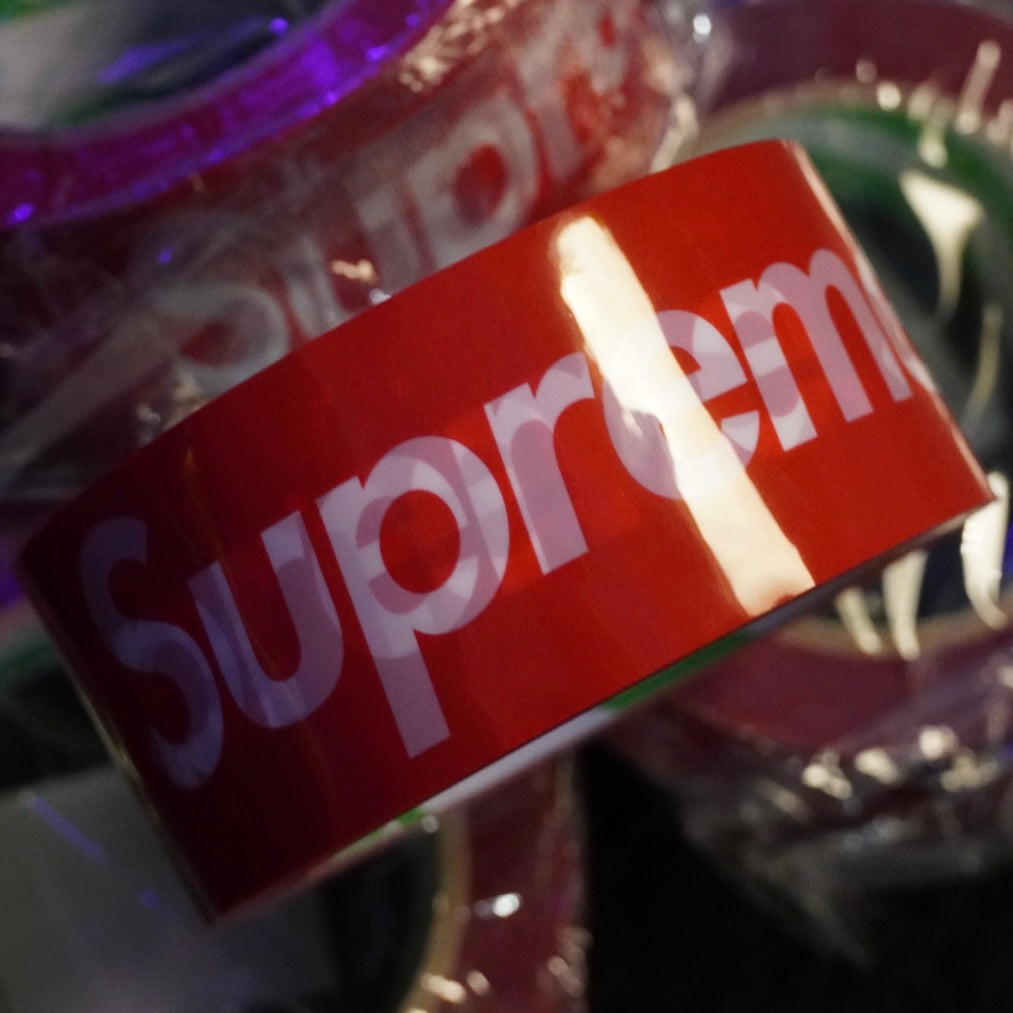 Supreme Nichiban Packing Tape