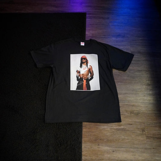 Supreme Playboi Carti Phototee