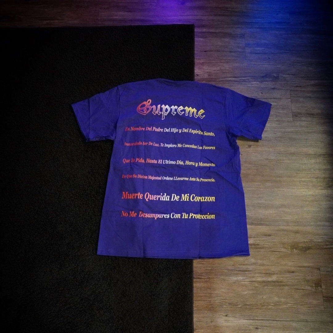 Supreme Grim Reaper Tee