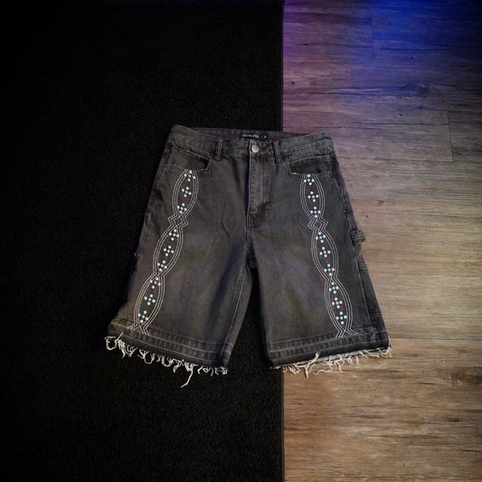 Boredom Kills Shorts