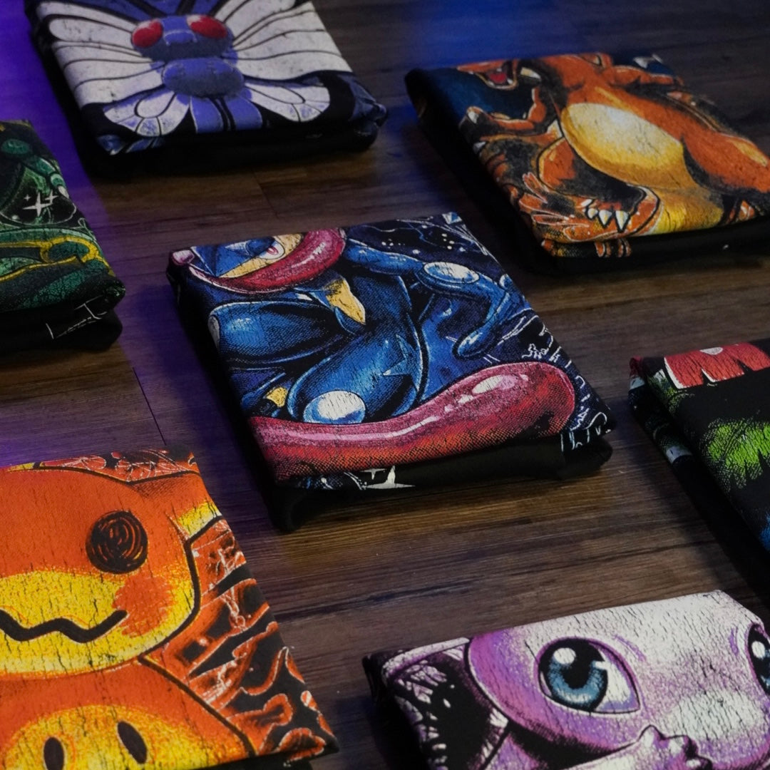 Capstar Mystery Tee