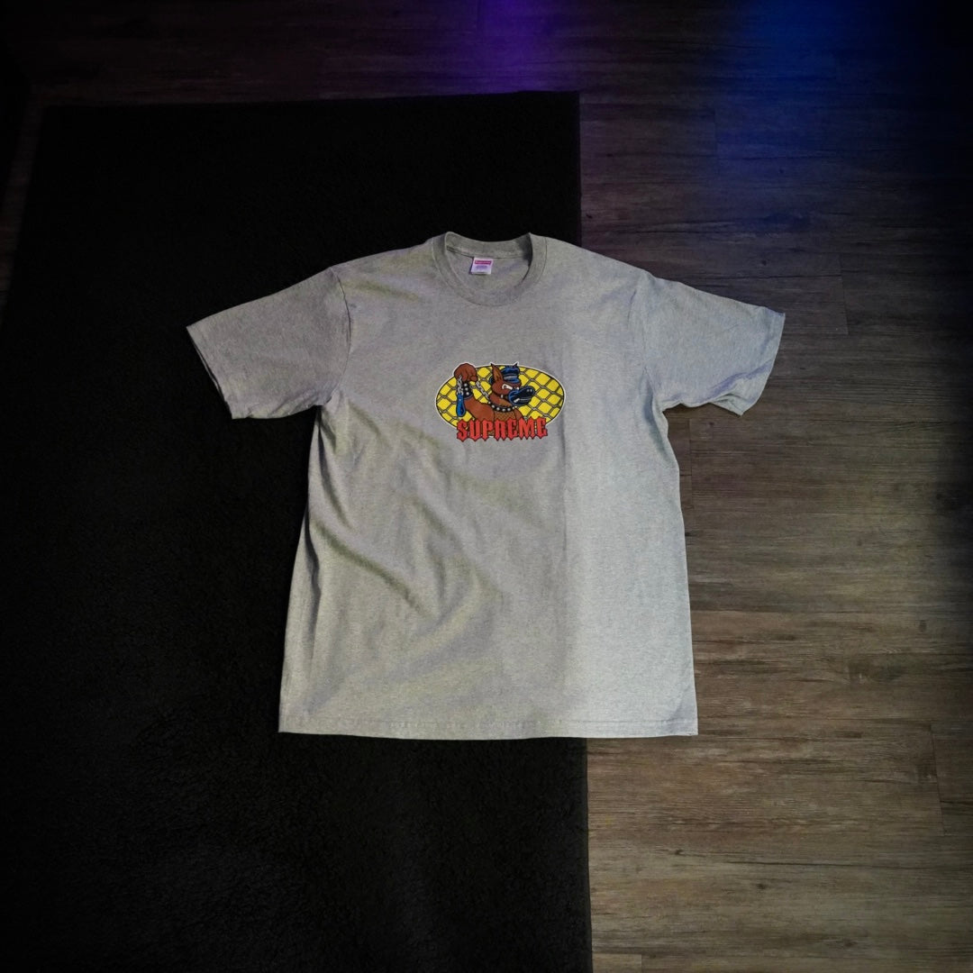Supreme Leash Tee