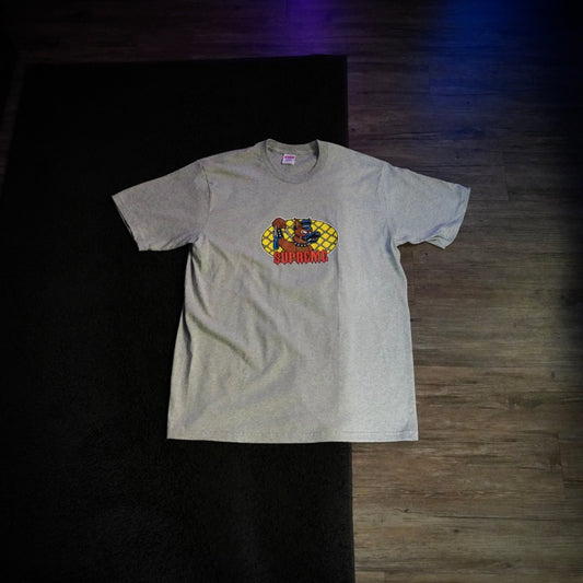 Supreme Leash Tee