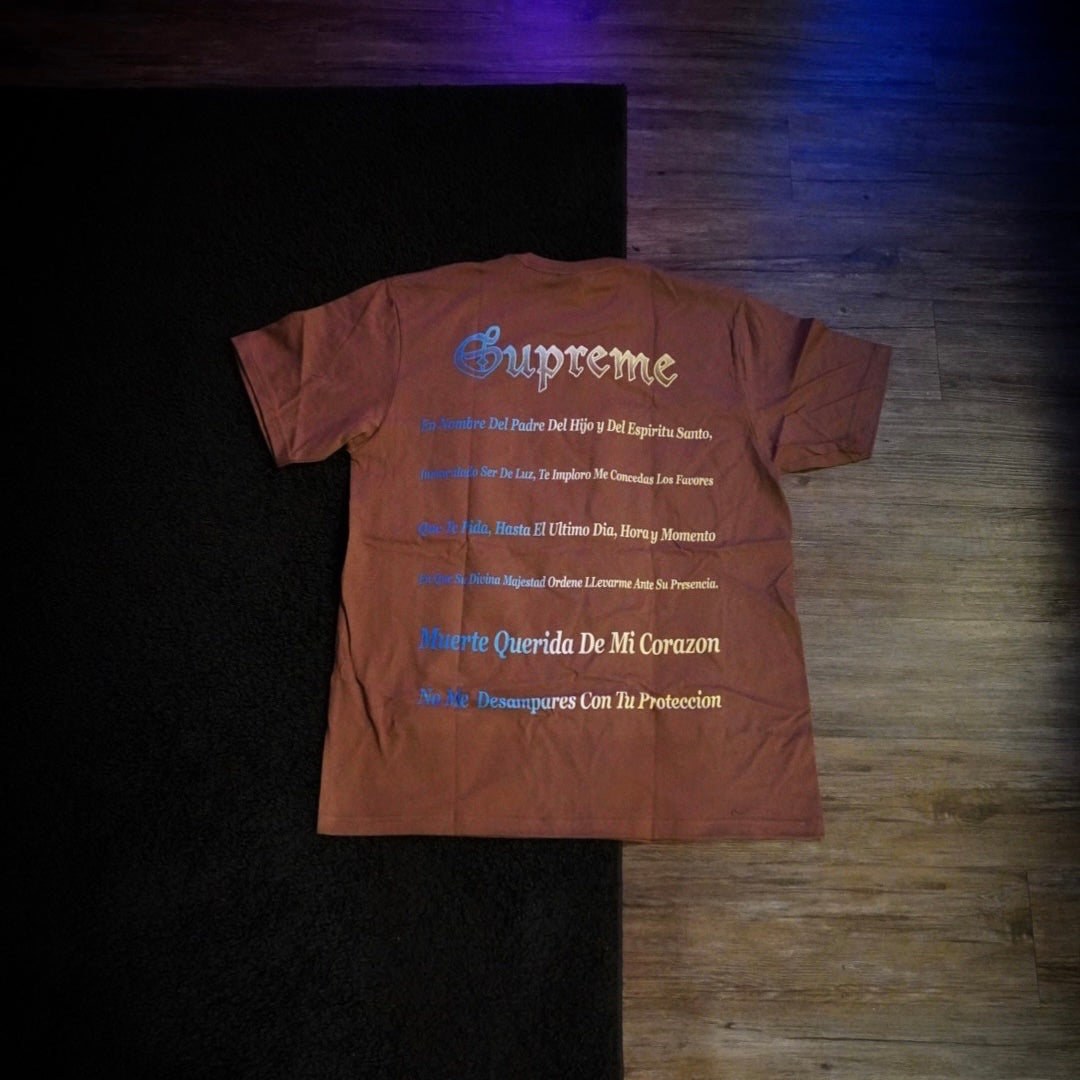 Supreme Grim Reaper Tee