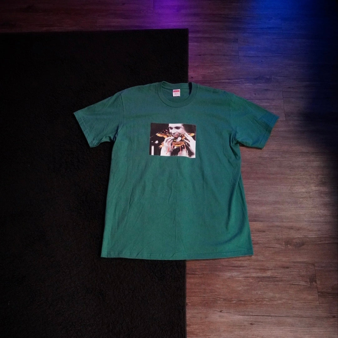 Supreme ANTIHERO Ozzy Tee