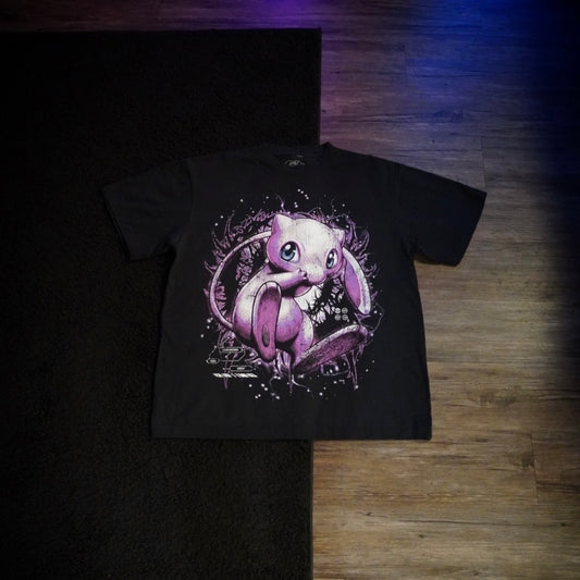 Capstar Mew Tee
