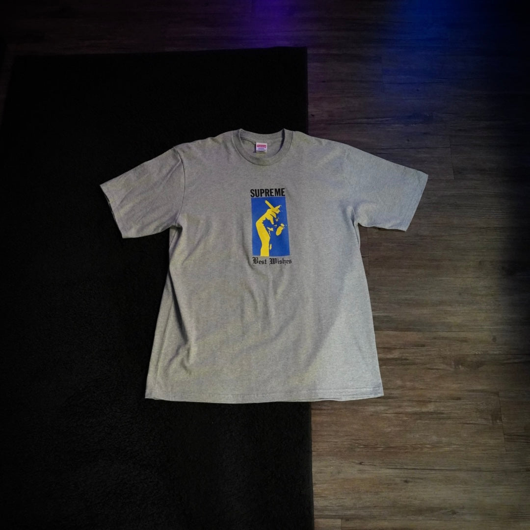Supreme Wish Tee