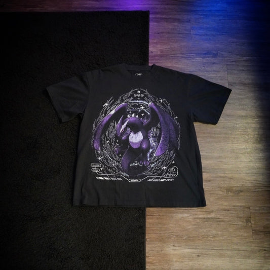 Capstar Shiny Lugia Tee