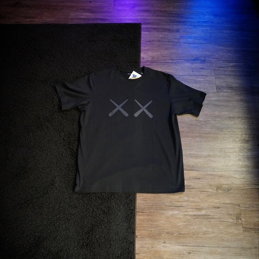 Uniqlo Kaws x Andy Warhol Tee