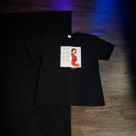 Supreme Mariah Carey Tee