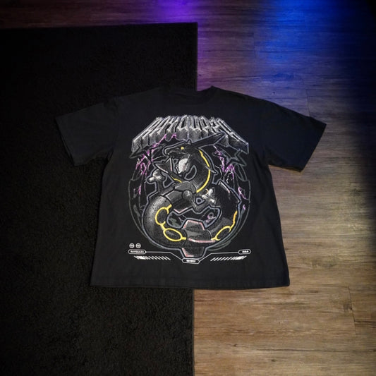 Capstar Rayquaza Tee