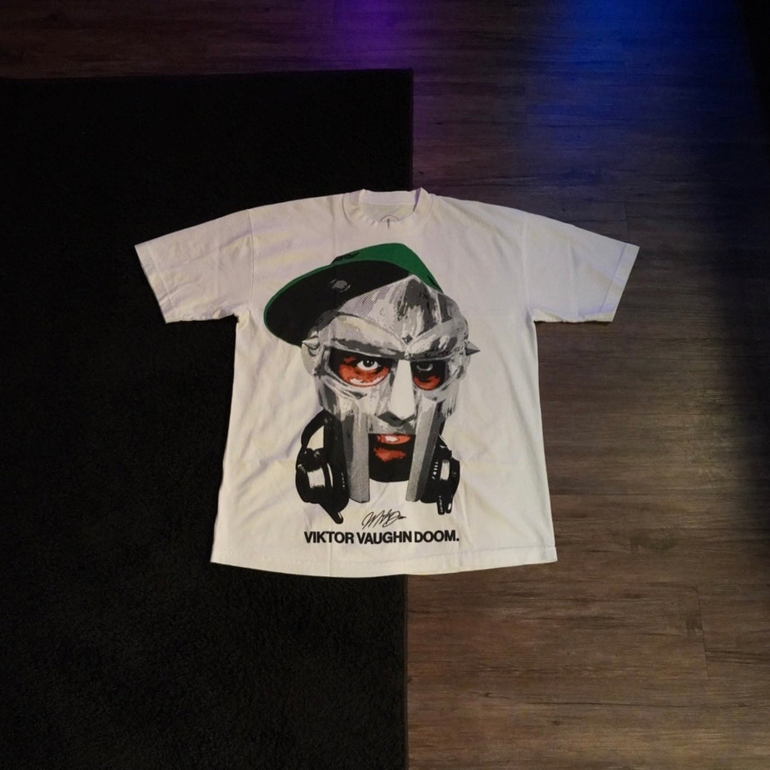 MF Doom Tee