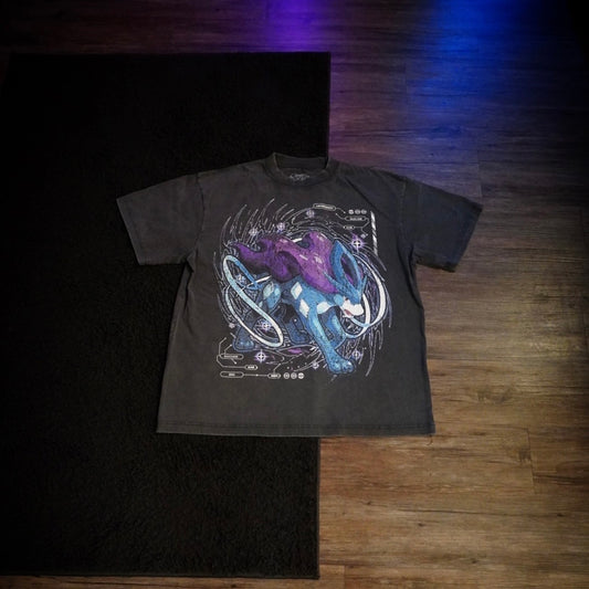 Capstar Suicune Tee