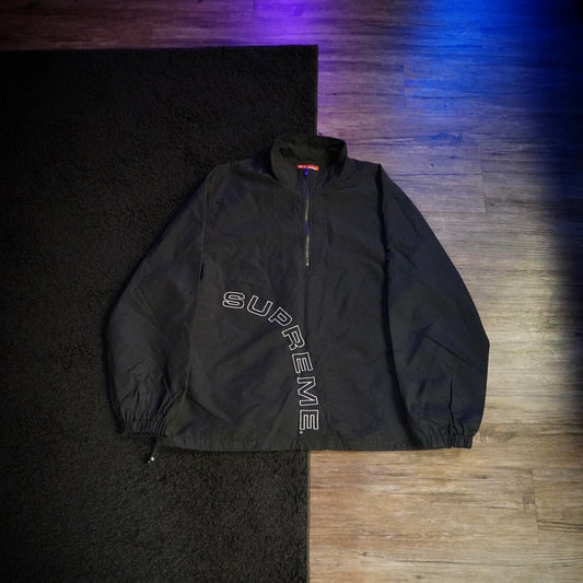 Supreme Windbreaker Jacket
