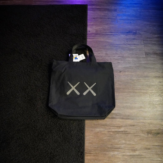 Uniqlo Kaws X Andy Warhol Bag