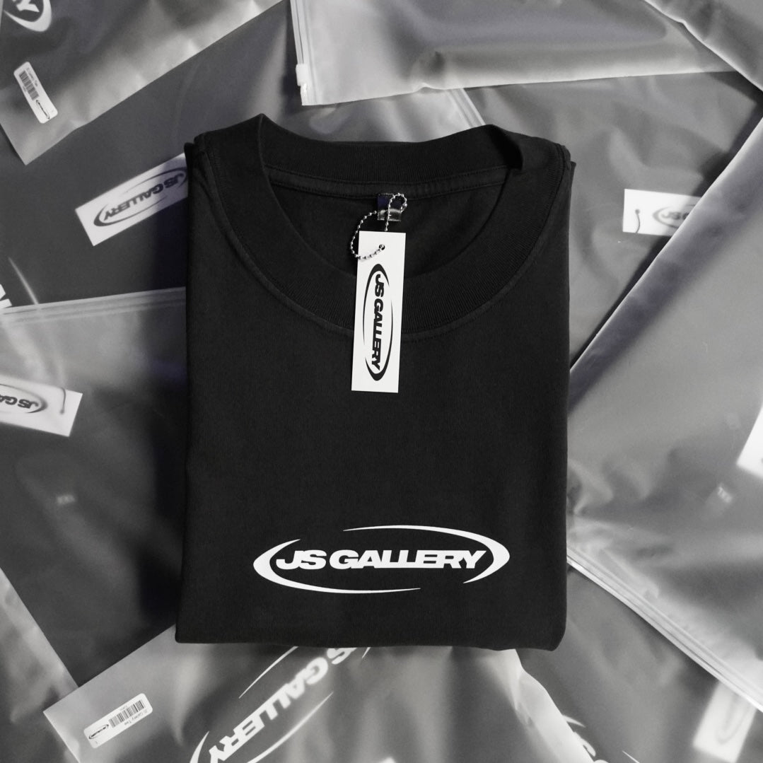 JS Gallery Tee