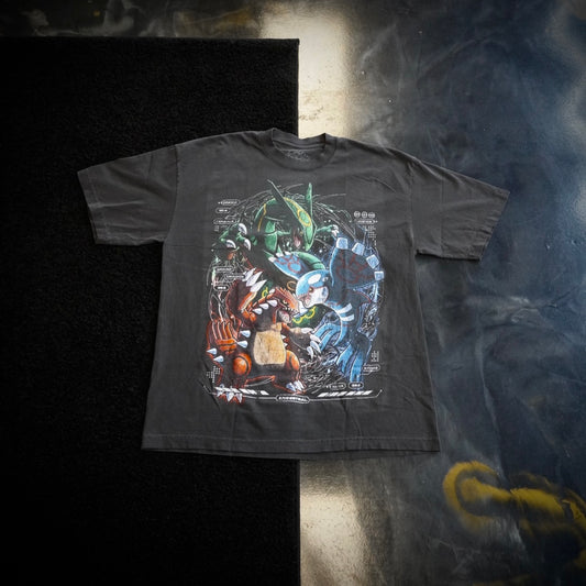 Capstar GEN3 Tee