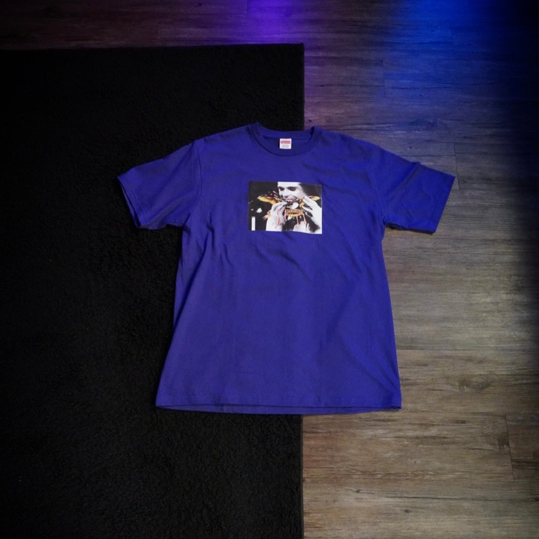 Supreme ANTIHERO Ozzy Tee
