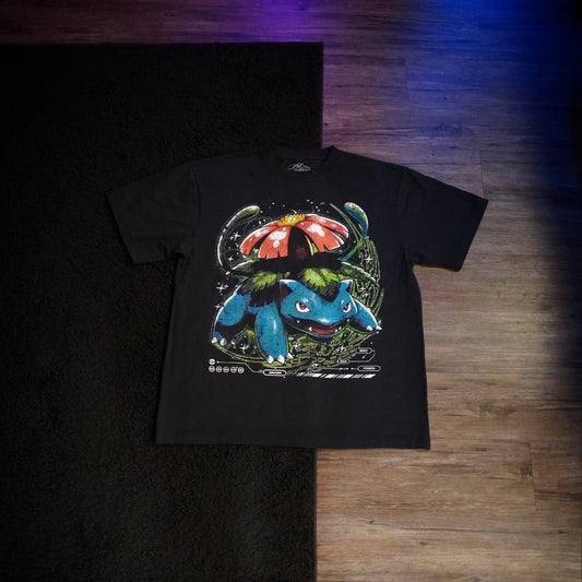 Capstar Venasaur Tee