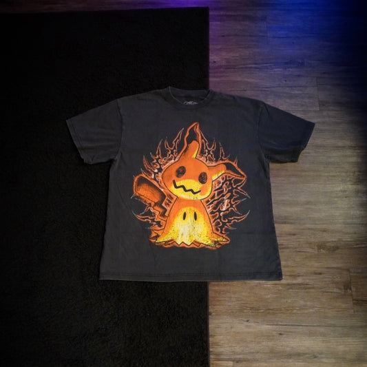 Capstar Mimikyu Tee